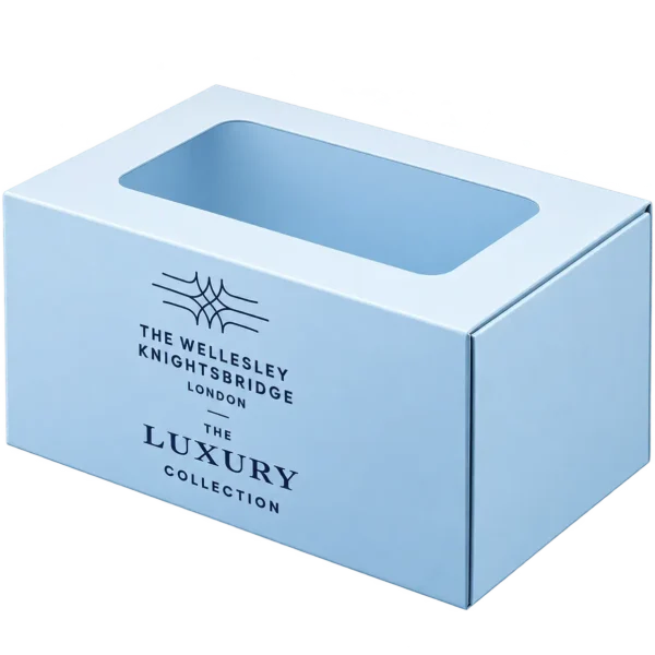 Muffin Boxes