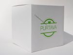 Art Card Snacks Packaging Boxes for Purtava - Image 4