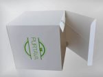 Art Card Snacks Packaging Boxes for Purtava - Image 3