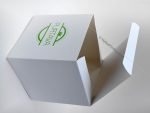 Art Card Snacks Packaging Boxes for Purtava - Image 2