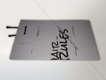 Self Lock Cardboard Wig Bags for Radiant London Salon - Image 2