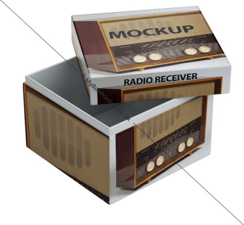 Radio Receiver
