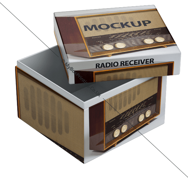 Radio Receiver
