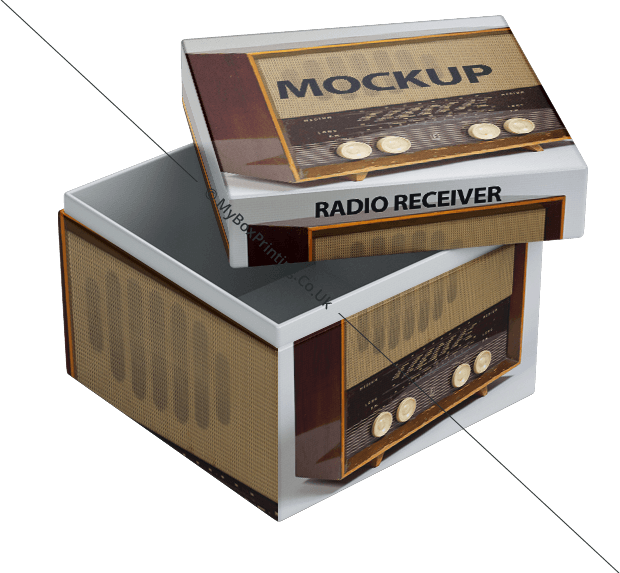radio-receiver Radio Receiver