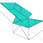 Regular Six Corner Boxes
