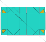 Regular Six Corner Boxes - Image 4