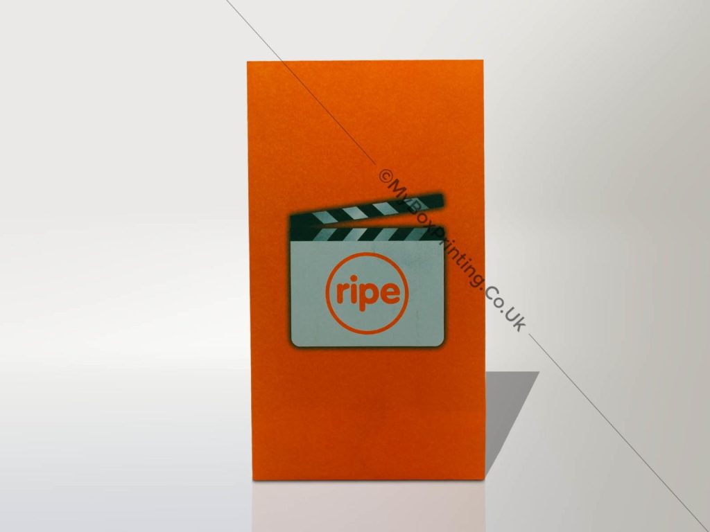 Branded Candy Packaging Bags