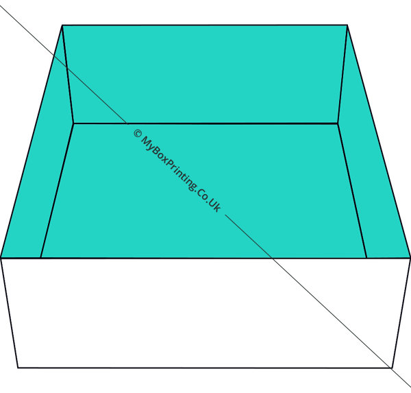 Roll End Trays