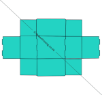 Roll Ends With Hinged Lid Boxes - Image 4