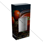 Sauces Packaging Boxes