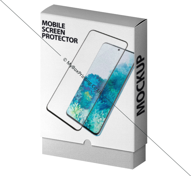 screen-protector Mobile Screen Protector Boxes