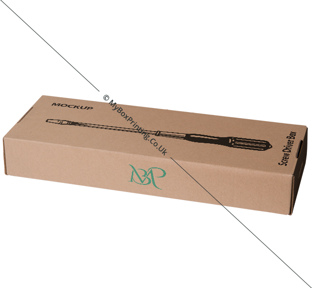 Cardboard Tool Boxes