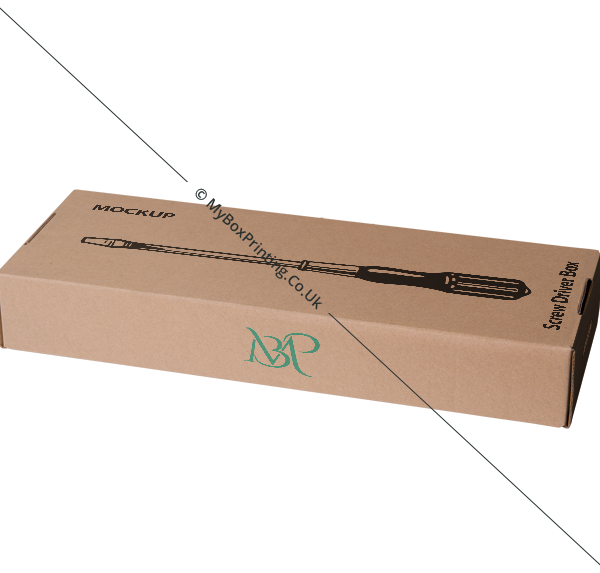 Screwdriver Boxes