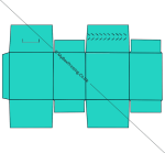 Seal End With Tear Open And Lock Boxes - Image 4