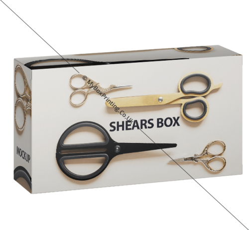 Shears Boxes