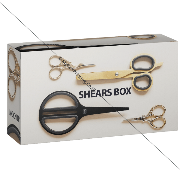 Shears Boxes