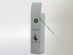 Branded Skincare Product Packaging Boxes for Sinlen