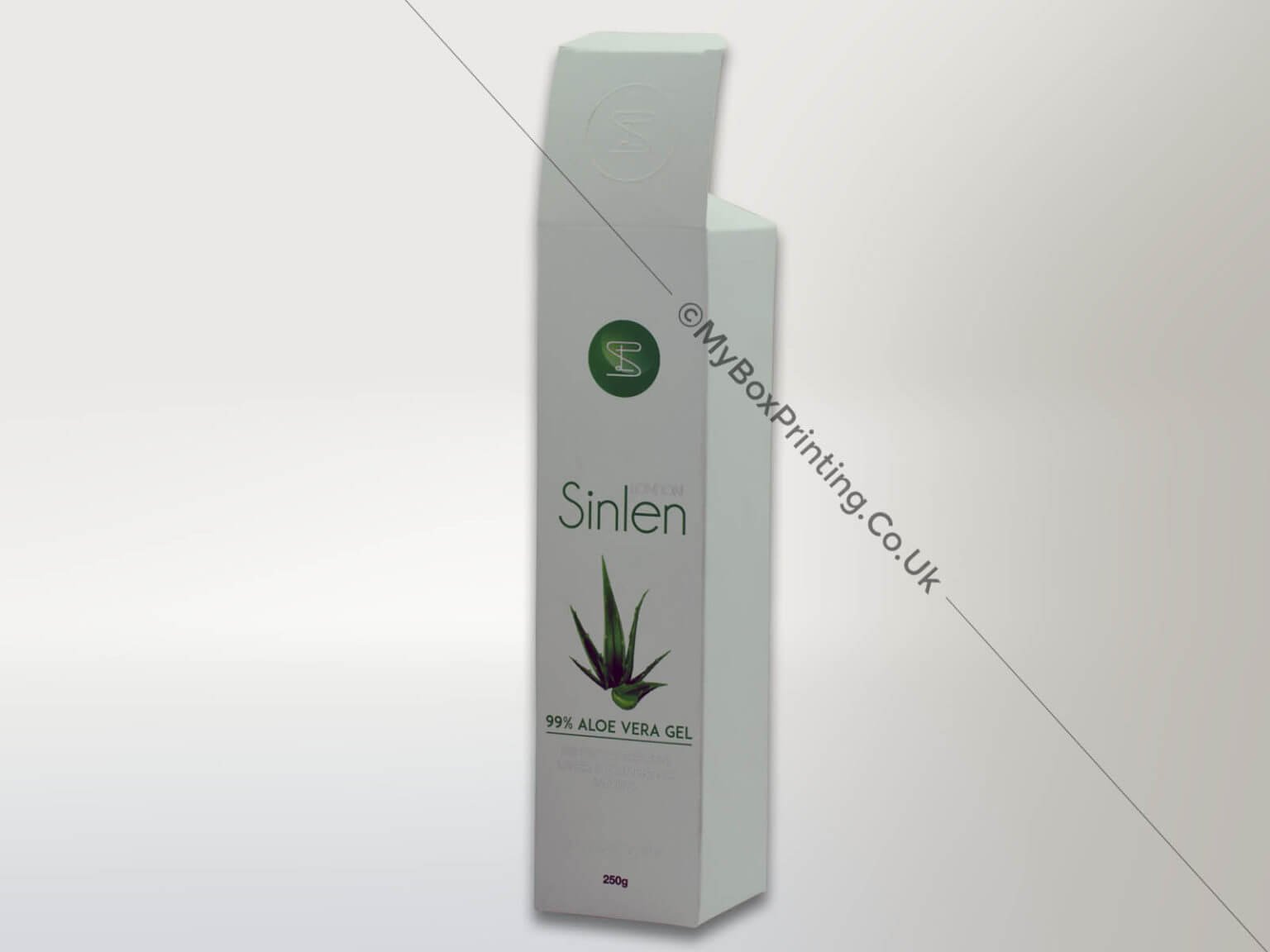 sinlen-2-1536x1152-1 (1) Branded Skincare Product Packaging Boxes for Sinlen - Image 1