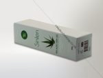Branded Skincare Product Packaging Boxes for Sinlen - Image 5