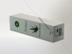 Branded Skincare Product Packaging Boxes for Sinlen - Image 2