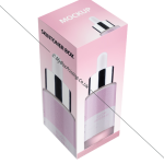 Skin Toner Packaging Boxes