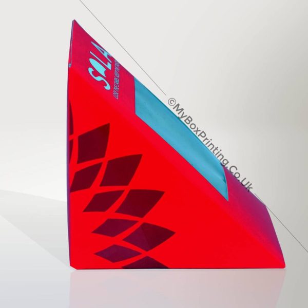 Sandwich Boxes