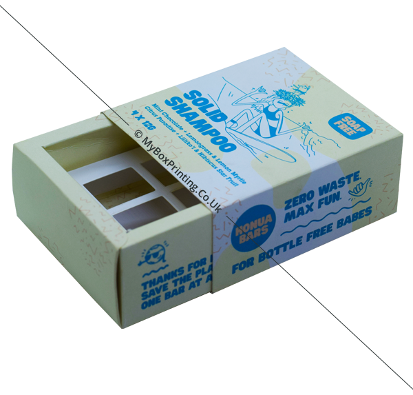 Shampoo Boxes