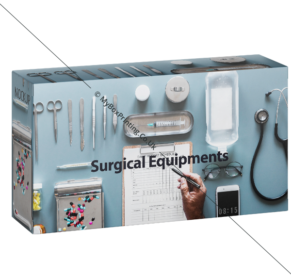 Surgical Boxes