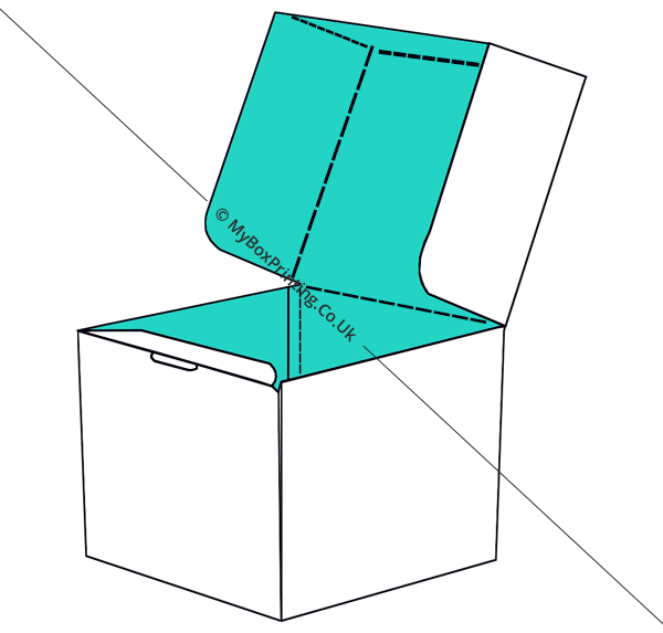 T – BOX