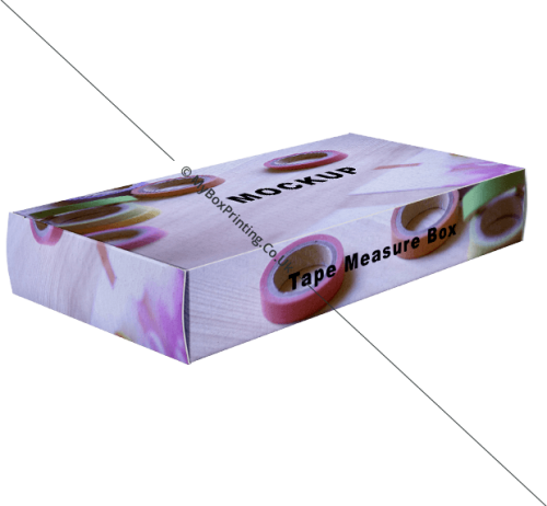 Tape Measure Packaging Boxes