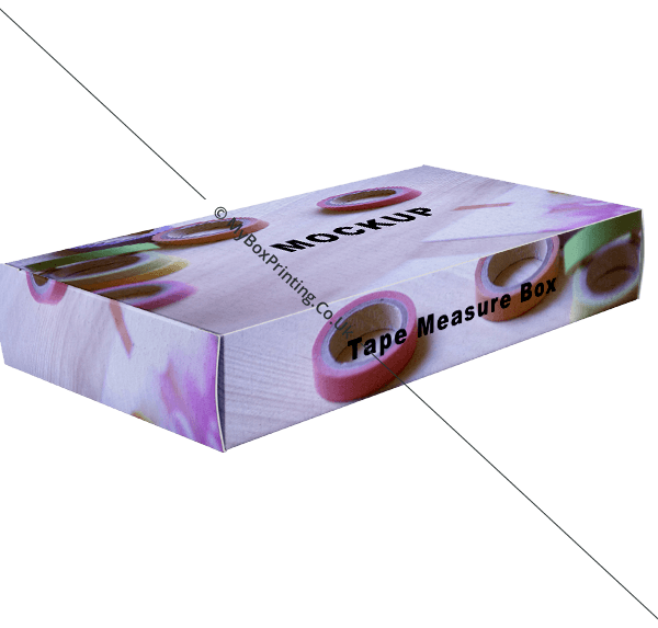 Tape Measure Packaging Boxes