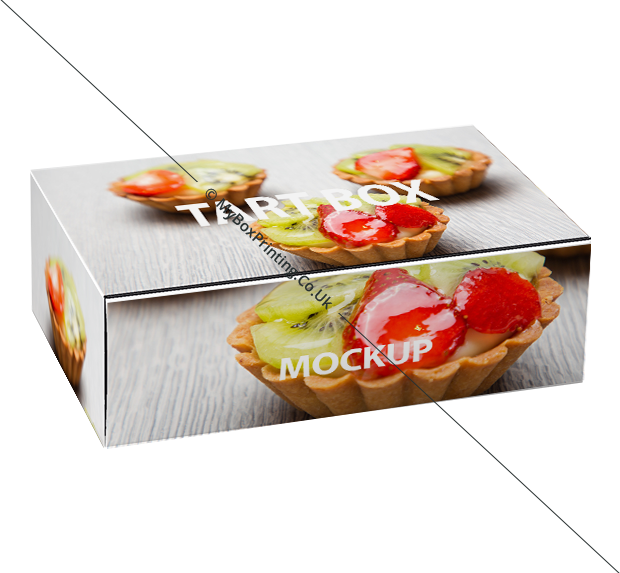 Tart Boxes