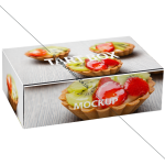 Tart Boxes