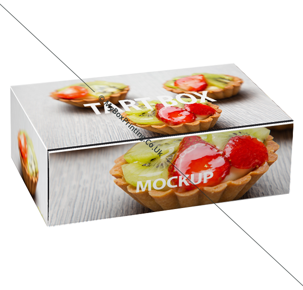 Tart Boxes