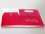 Gable Boxes For The Manor Elstree Laura Ahley Hotel - Image 4