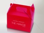 Gable Boxes For The Manor Elstree Laura Ahley Hotel - Image 3