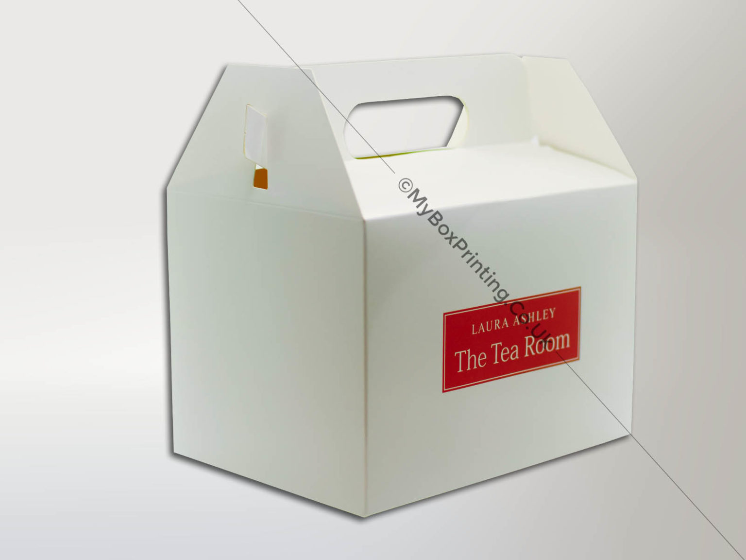 Coffee Boxes