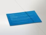 Custom Sim Tool Kit Packaging Boxes for Truphone with Personalised Message Cards - Image 2