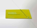 Custom Sim Tool Kit Packaging Boxes for Truphone with Personalised Message Cards - Image 8