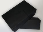 Drawer Style Corrugated Gift Boxes for Tucker London