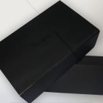 Drawer Style Corrugated Gift Boxes for Tucker London
