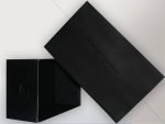 Drawer Style Corrugated Gift Boxes for Tucker London - Image 3