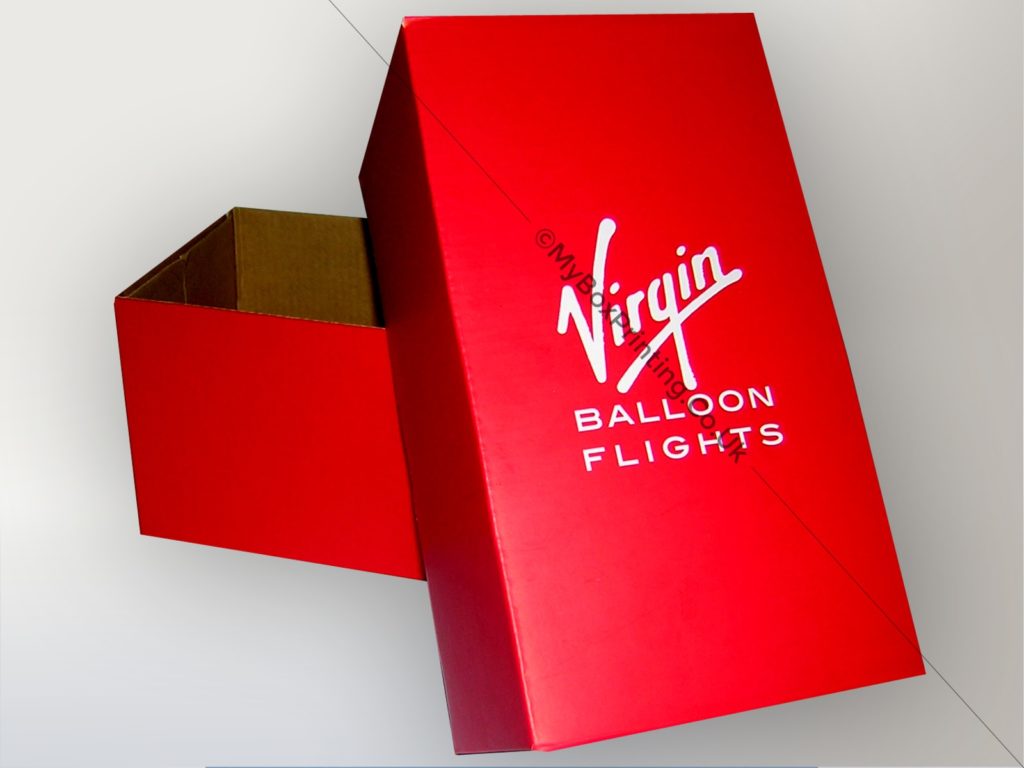 Unique Gift Boxes