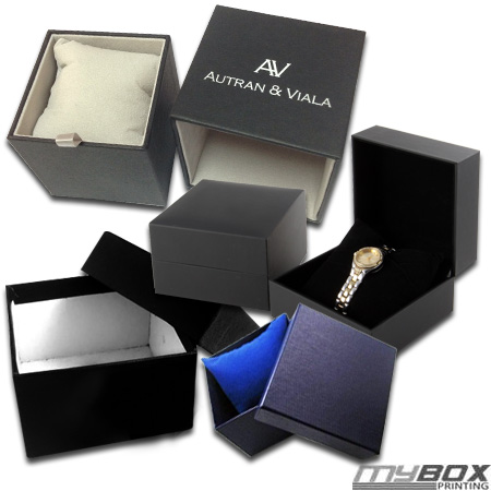 Wrist Bands Boxes