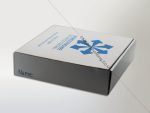 Corrugated bFlute + White Art Paper Pizza Boxes For Contiki - Image 3
