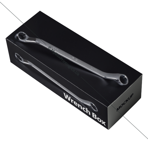 Wrench Boxes