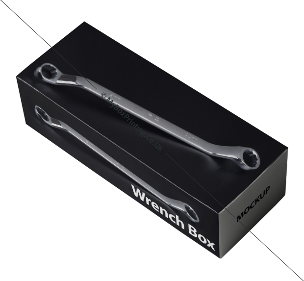 Wrench Boxes