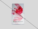 Gift Boxes for Sasha Shelestov