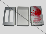 Bespoke Gift Boxes with Die-cut Inserts for Sasha Shelestov - Image 4