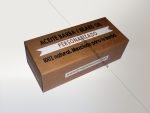 Beard Oil Boxes For Aceite Barba